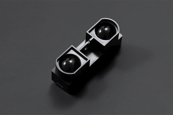 Sharp GP2Y0A710K Distance Sensor (100-550cm) - Buy - Pakronics®- STEM Educational kit supplier Australia- coding - robotics