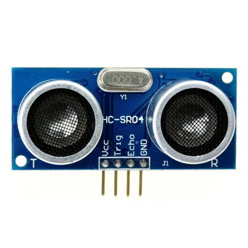 OttoDIY Maker Kit - without Arduino - Buy - Pakronics®- STEM Educational kit supplier Australia- coding - robotics