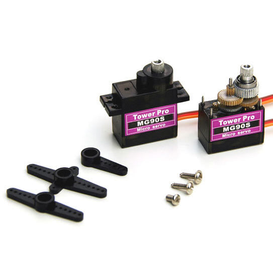 OttoDIY Maker Kit Plus - without Arduino - Buy - Pakronics®- STEM Educational kit supplier Australia- coding - robotics