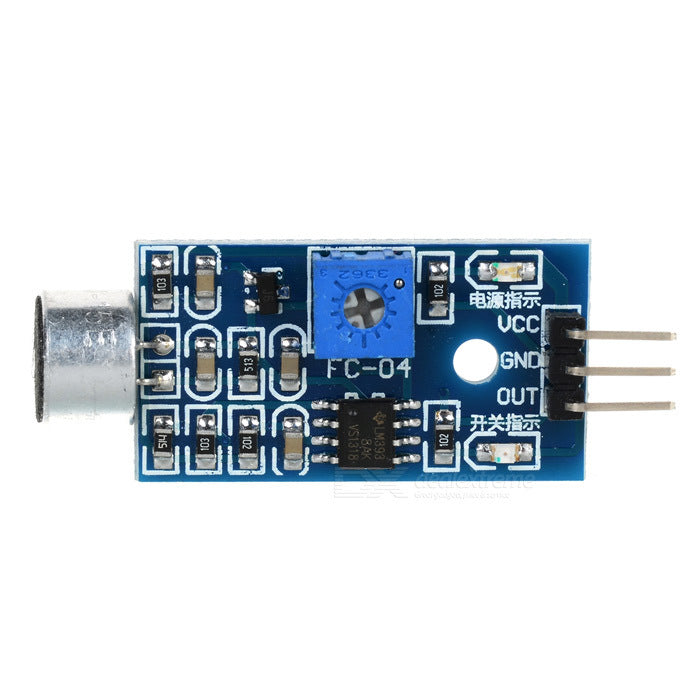 OttoDIY Maker Kit Plus - without Arduino - Buy - Pakronics®- STEM Educational kit supplier Australia- coding - robotics
