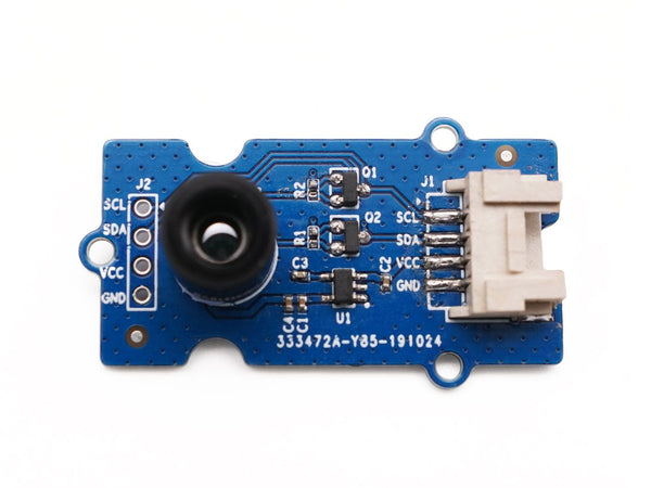 Grove - Thermal Imaging Camera / IR Array MLX90640 55 degree - Buy - Pakronics®- STEM Educational kit supplier Australia- coding - robotics