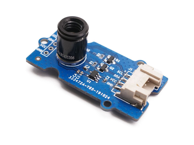Grove - Thermal Imaging Camera / IR Array MLX90640 55 degree - Buy - Pakronics®- STEM Educational kit supplier Australia- coding - robotics