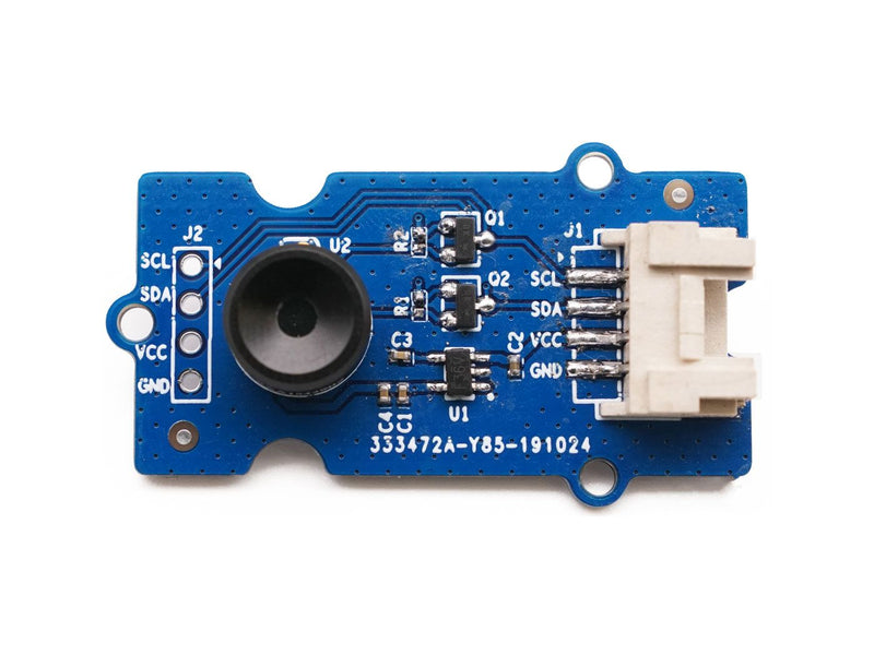 Grove - Thermal Imaging Camera / IR Array MLX90640 110 degree - Buy - Pakronics®- STEM Educational kit supplier Australia- coding - robotics