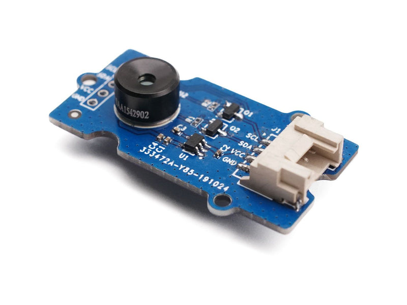 Grove - Thermal Imaging Camera / IR Array MLX90640 110 degree - Buy - Pakronics®- STEM Educational kit supplier Australia- coding - robotics