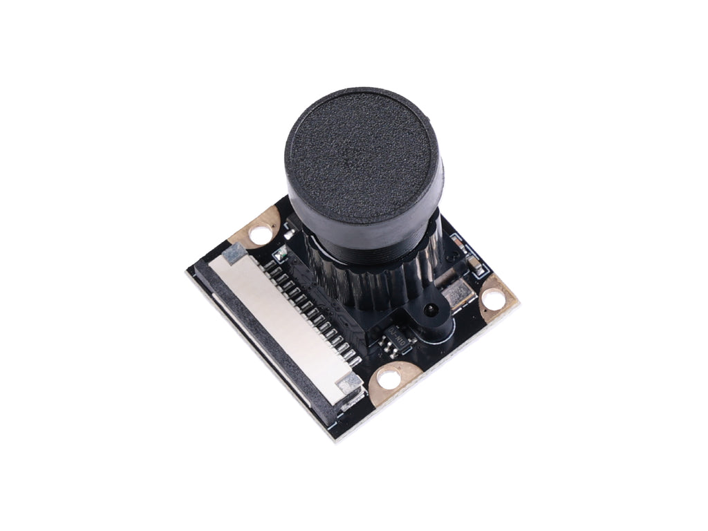 Camera Module Fov Buy OV5647-75 FOV IR Camera module for Raspberry Pi 3B+4B, suitable for ...