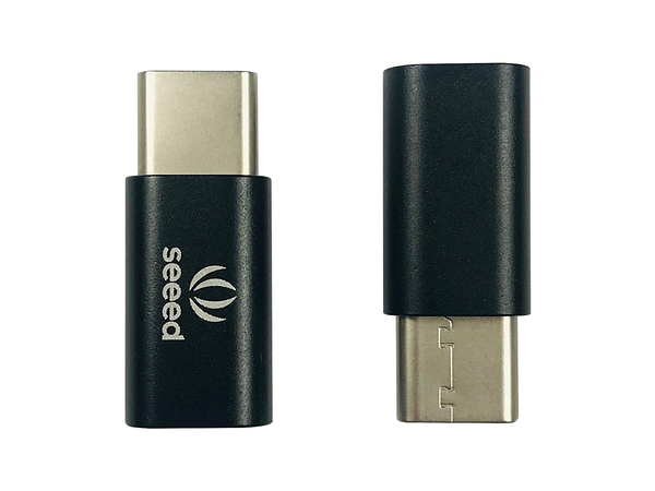 Micro USB to Type-C Adapter - Buy - Pakronics®- STEM Educational kit supplier Australia- coding - robotics