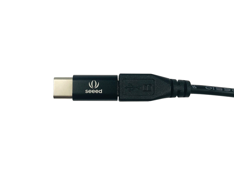 Micro USB to Type-C Adapter - Buy - Pakronics®- STEM Educational kit supplier Australia- coding - robotics