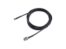 N Female to RP-SMA male connector RF Cable - CFD200 - 3m