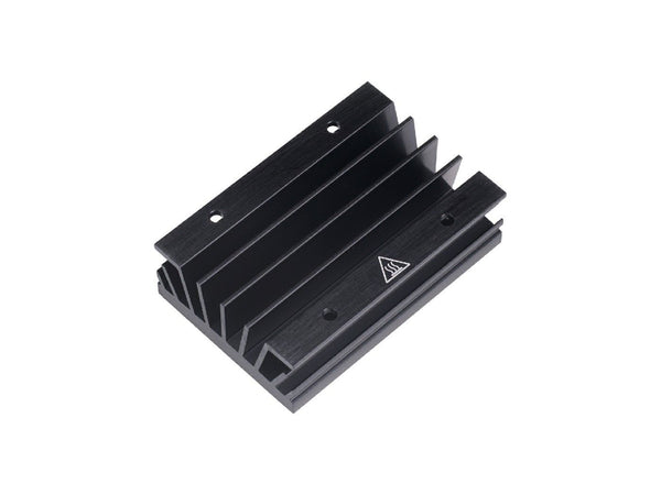 Aluminum Heatsink for Jetson Nano Module