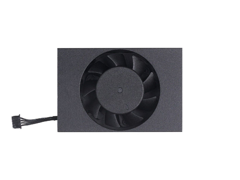 Aluminum Heatsink with Fan for Jetson Xavier NX Module