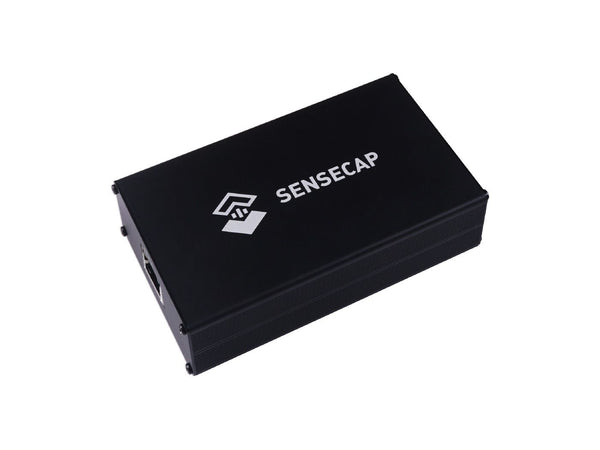 Buy SenseCAP PoE Splitter DC Jack 12V    