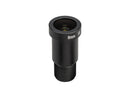 12MP, 8mm lens for Raspberry Pi Camera Sensor - M12-mount, 12 million pixel, 8mm focal length