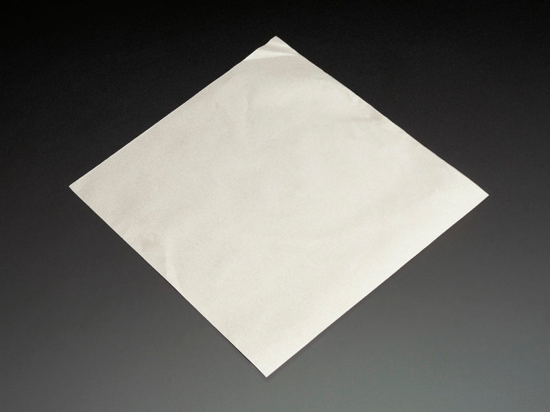Woven Conductive Fabric - 20cm square