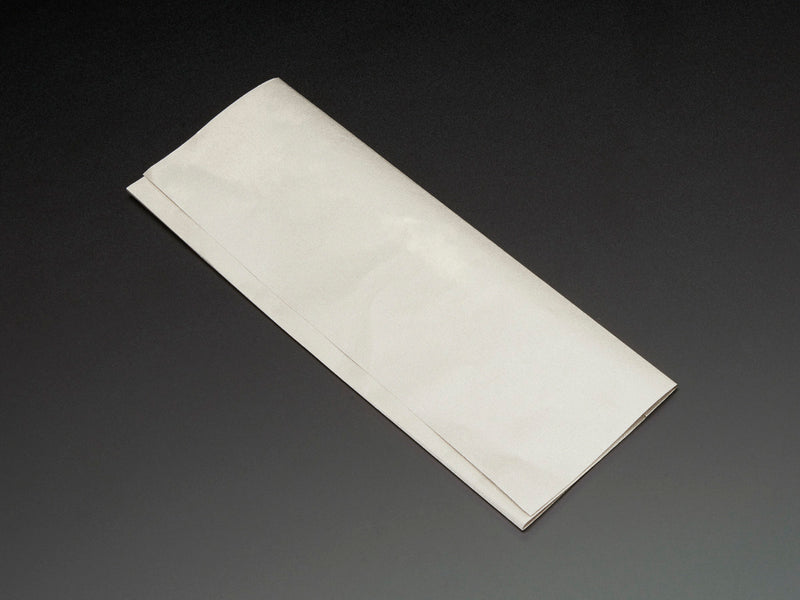 Woven Conductive Fabric - 20cm square