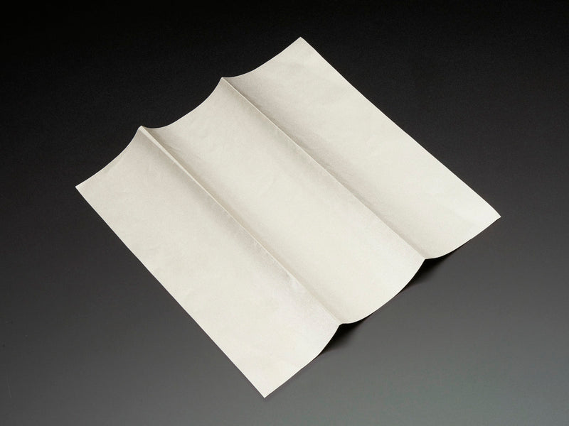 Woven Conductive Fabric - 20cm square