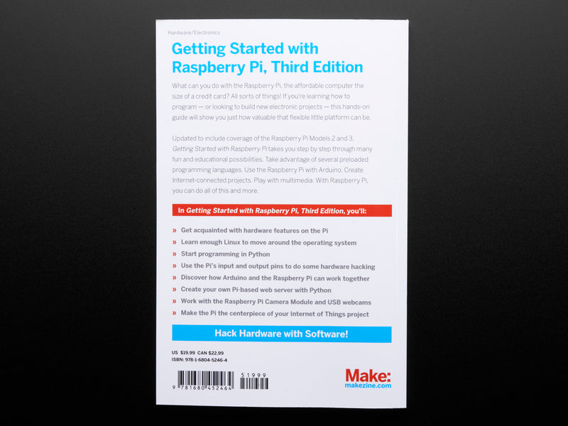 Getting Started with Raspberry Pi