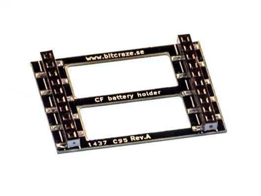 Crazyflie2.0 - Battery holder expansion board - Buy - Pakronics®- STEM Educational kit supplier Australia- coding - robotics