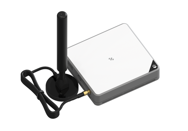 SenseCAP M2 Data-Only LoRaWAN Indoor Gateway(SX1303) - EU868