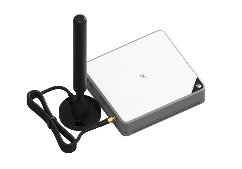 SenseCAP M2 Data Only LoRaWAN Indoor Gateway(SX1302) - US915