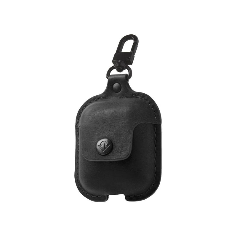 Twelve South AirSnap for AirPods - Black - Buy - Pakronics®- STEM Educational kit supplier Australia- coding - robotics