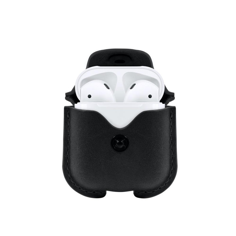 Twelve South AirSnap for AirPods - Black - Buy - Pakronics®- STEM Educational kit supplier Australia- coding - robotics