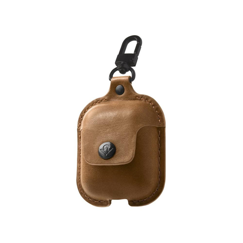 Twelve South AirSnap for AirPods - Black - Buy - Pakronics®- STEM Educational kit supplier Australia- coding - robotics