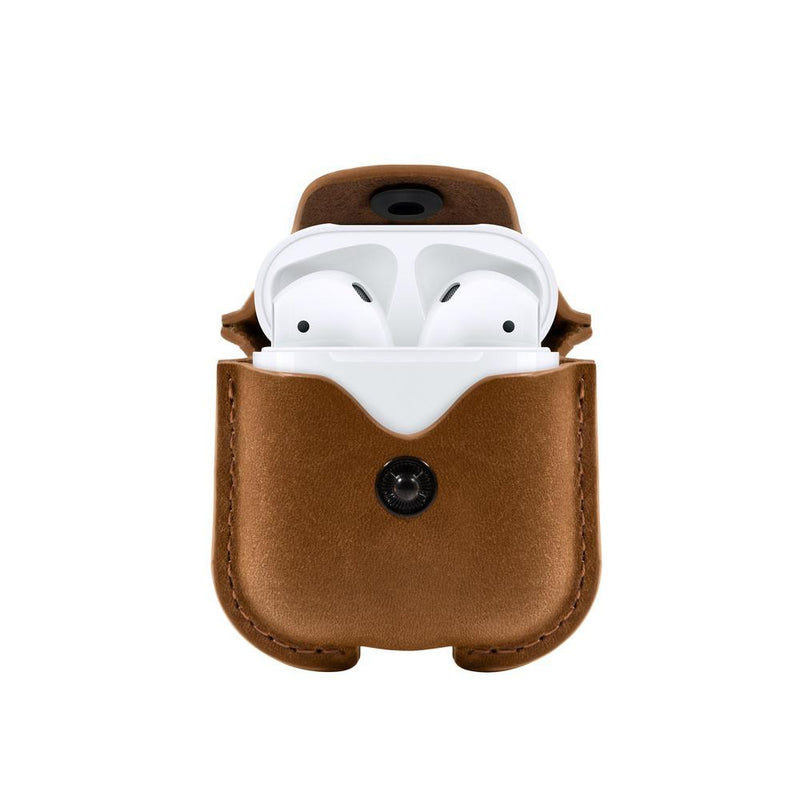 Twelve South AirSnap for AirPods - Black - Buy - Pakronics®- STEM Educational kit supplier Australia- coding - robotics