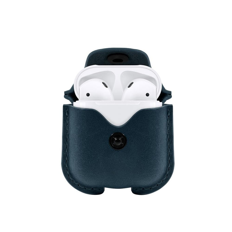 Twelve South AirSnap for AirPods - Black - Buy - Pakronics®- STEM Educational kit supplier Australia- coding - robotics
