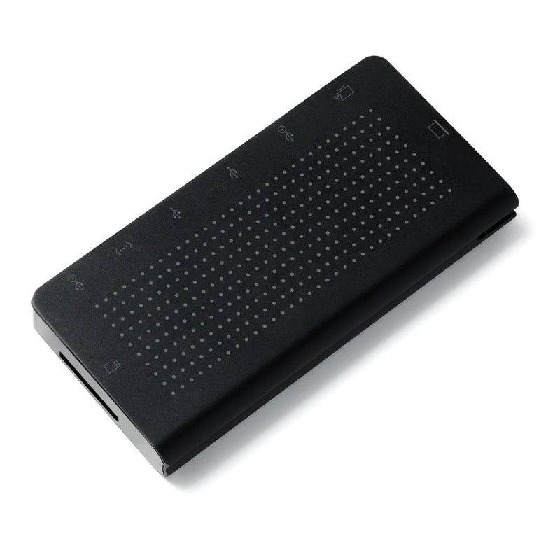 Twelve South StayGo USB-C Hub with 1M Cable - Buy - Pakronics®- STEM Educational kit supplier Australia- coding - robotics