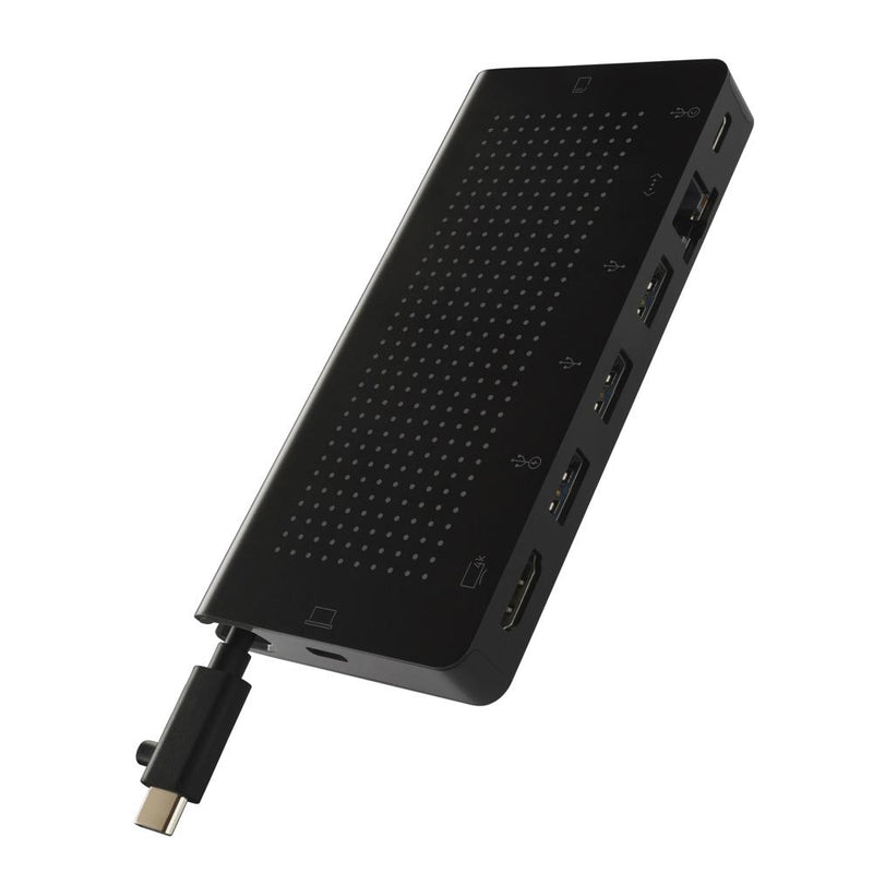 Twelve South StayGo USB-C Hub with 1M Cable - Buy - Pakronics®- STEM Educational kit supplier Australia- coding - robotics