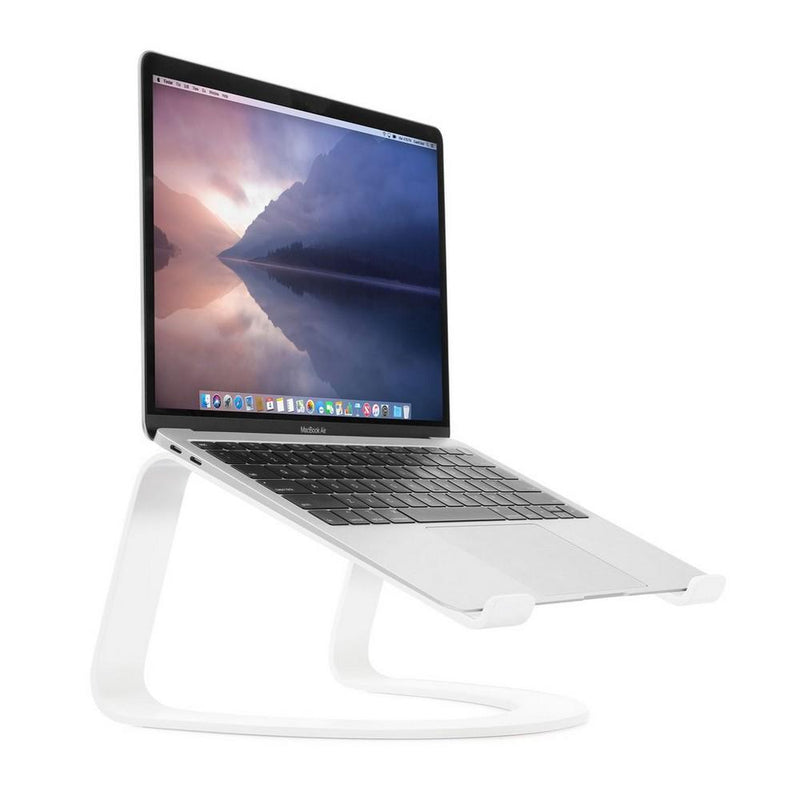 Twelve South Curve for MacBook - White - Buy - Pakronics®- STEM Educational kit supplier Australia- coding - robotics