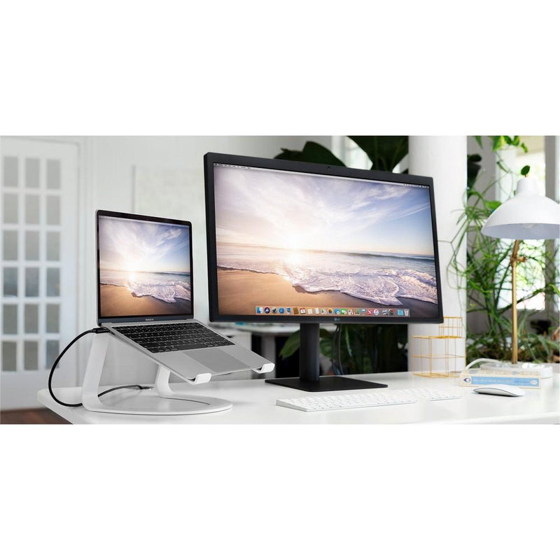 Twelve South Curve for MacBook - White - Buy - Pakronics®- STEM Educational kit supplier Australia- coding - robotics