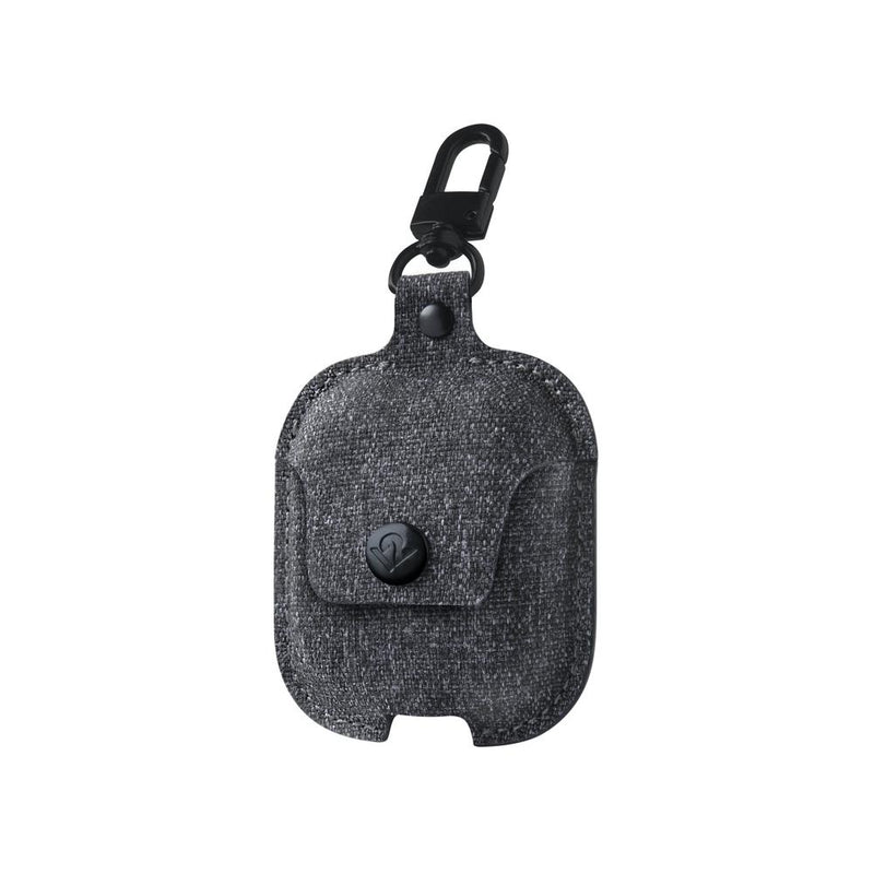 Twelve South AirSnap for AirPods - Black - Buy - Pakronics®- STEM Educational kit supplier Australia- coding - robotics