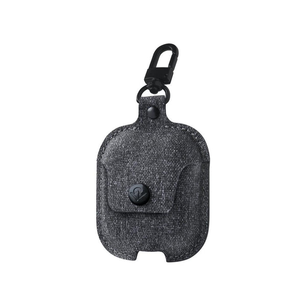 Twelve South AirSnap for AirPods - Fog Grey - Buy - Pakronics®- STEM Educational kit supplier Australia- coding - robotics