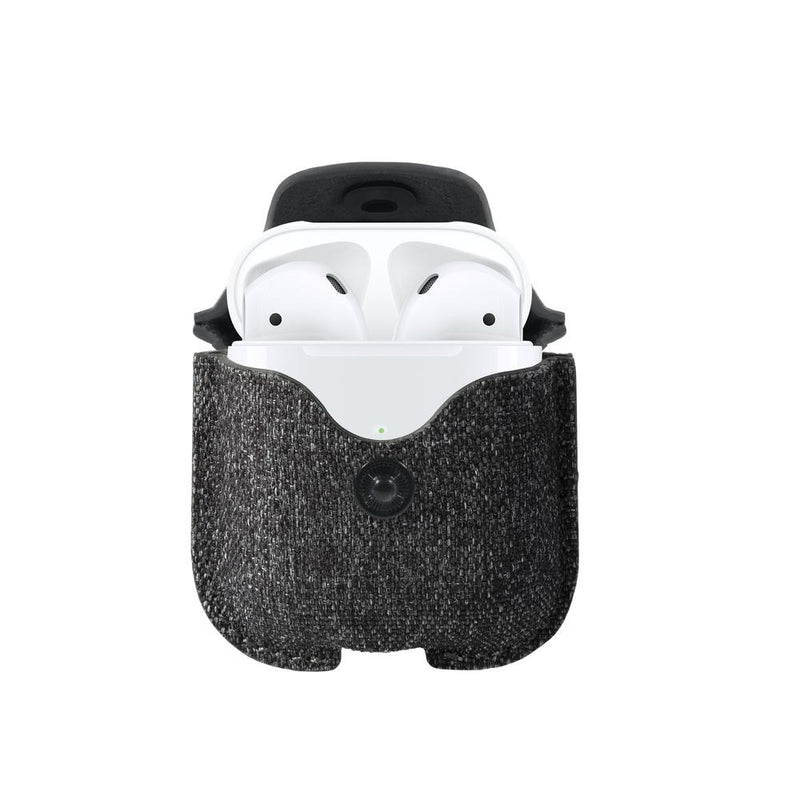 Twelve South AirSnap for AirPods - Black - Buy - Pakronics®- STEM Educational kit supplier Australia- coding - robotics