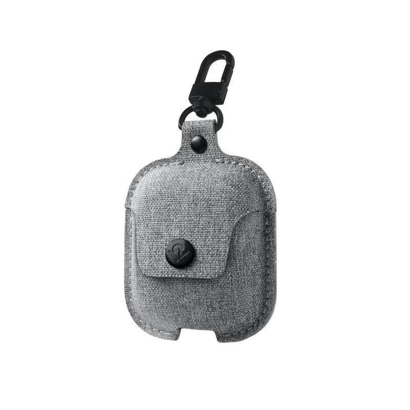 Twelve South AirSnap for AirPods - Black - Buy - Pakronics®- STEM Educational kit supplier Australia- coding - robotics