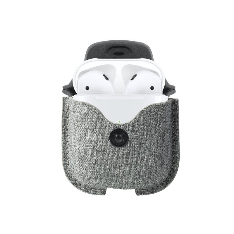 Twelve South AirSnap for AirPods - Black - Buy - Pakronics®- STEM Educational kit supplier Australia- coding - robotics