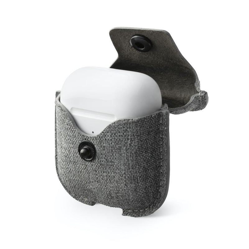 Twelve South AirSnap for AirPods - Black - Buy - Pakronics®- STEM Educational kit supplier Australia- coding - robotics
