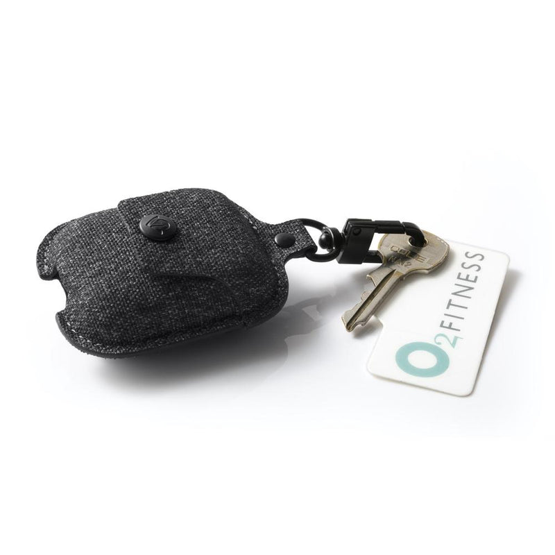 Twelve South AirSnap for AirPods - Black - Buy - Pakronics®- STEM Educational kit supplier Australia- coding - robotics