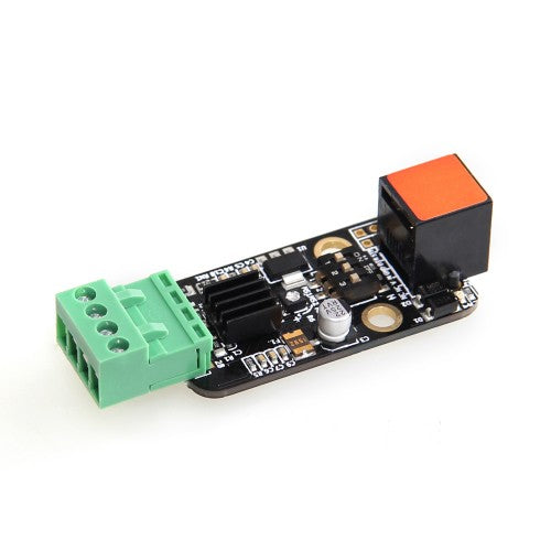 Me Stepper Motor Driver - Buy - Pakronics®- STEM Educational kit supplier Australia- coding - robotics