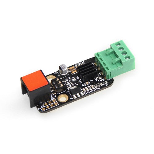 Me Stepper Motor Driver - Buy - Pakronics®- STEM Educational kit supplier Australia- coding - robotics