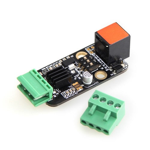 Me Stepper Motor Driver - Buy - Pakronics®- STEM Educational kit supplier Australia- coding - robotics