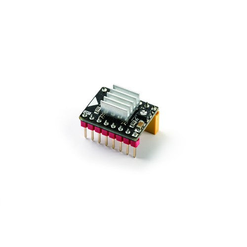 MegaPi Stepper Motor Driver - Buy - Pakronics®- STEM Educational kit supplier Australia- coding - robotics