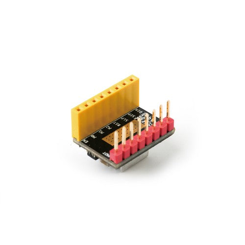 MegaPi Stepper Motor Driver - Buy - Pakronics®- STEM Educational kit supplier Australia- coding - robotics