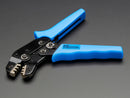 Ratcheting Crimper Pliers -