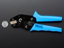 Ratcheting Crimper Pliers -