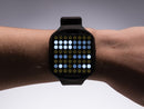 TIMESQUARE DIY Watch Kit - White Display Matrix