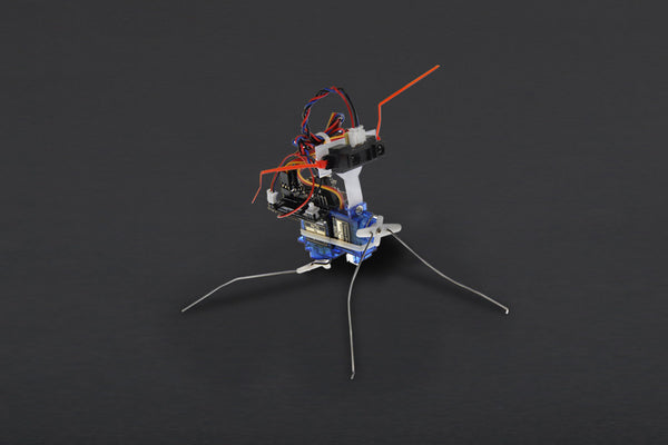 Insectbot Kit - Buy - Pakronics®- STEM Educational kit supplier Australia- coding - robotics