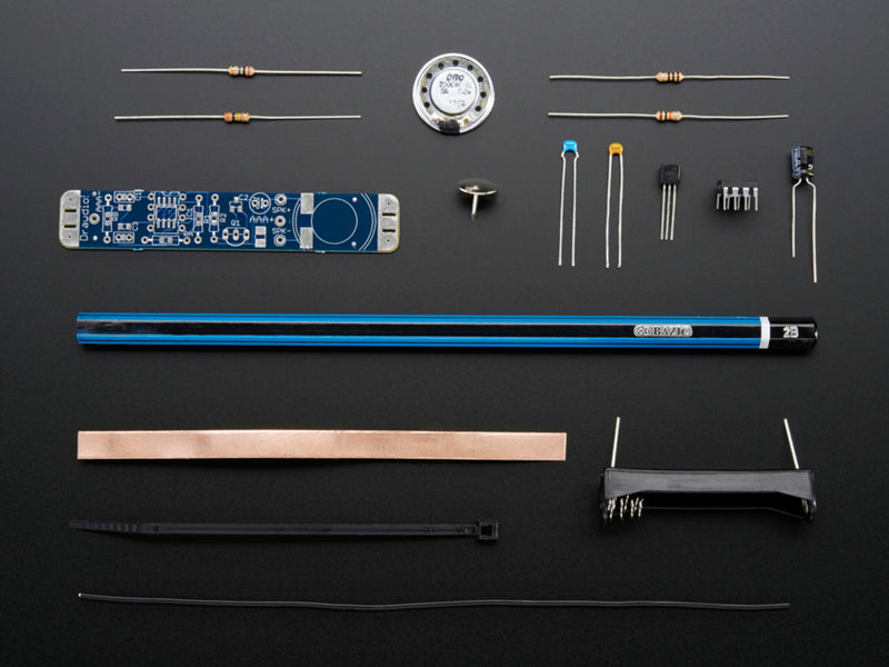 Drawdio kit