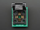 SMT Test Socket - TQFP-32 Breakout